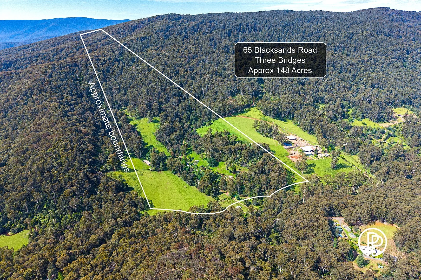 65 Blacksands Road, Three Bridges VIC 3797