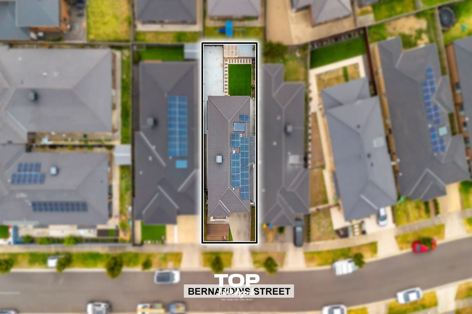 Additional image 31 of 37 Bernardins Street, Clyde North VIC 3978