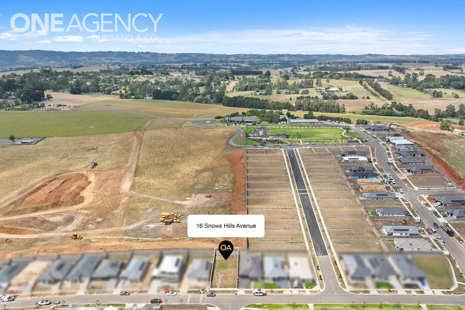 Additional image 7 of 16 Snows Hill Avenue, Warragul VIC 3820