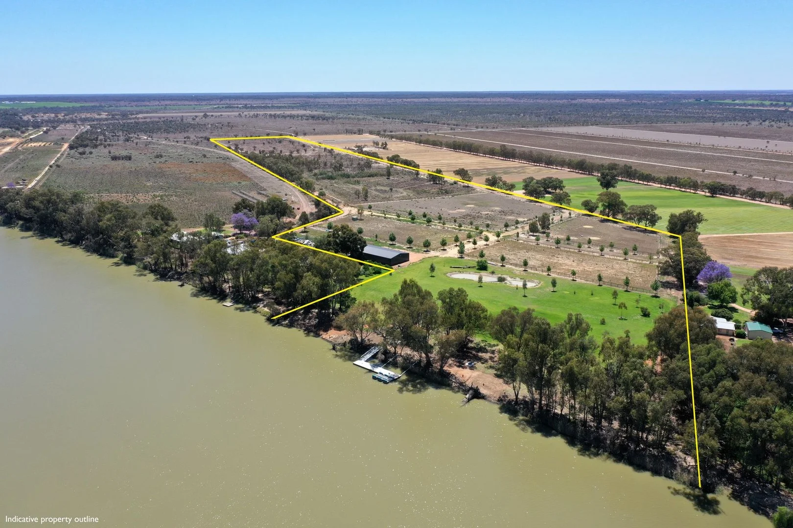 561 Boeill Creek Road, Boeill Creek NSW 2739