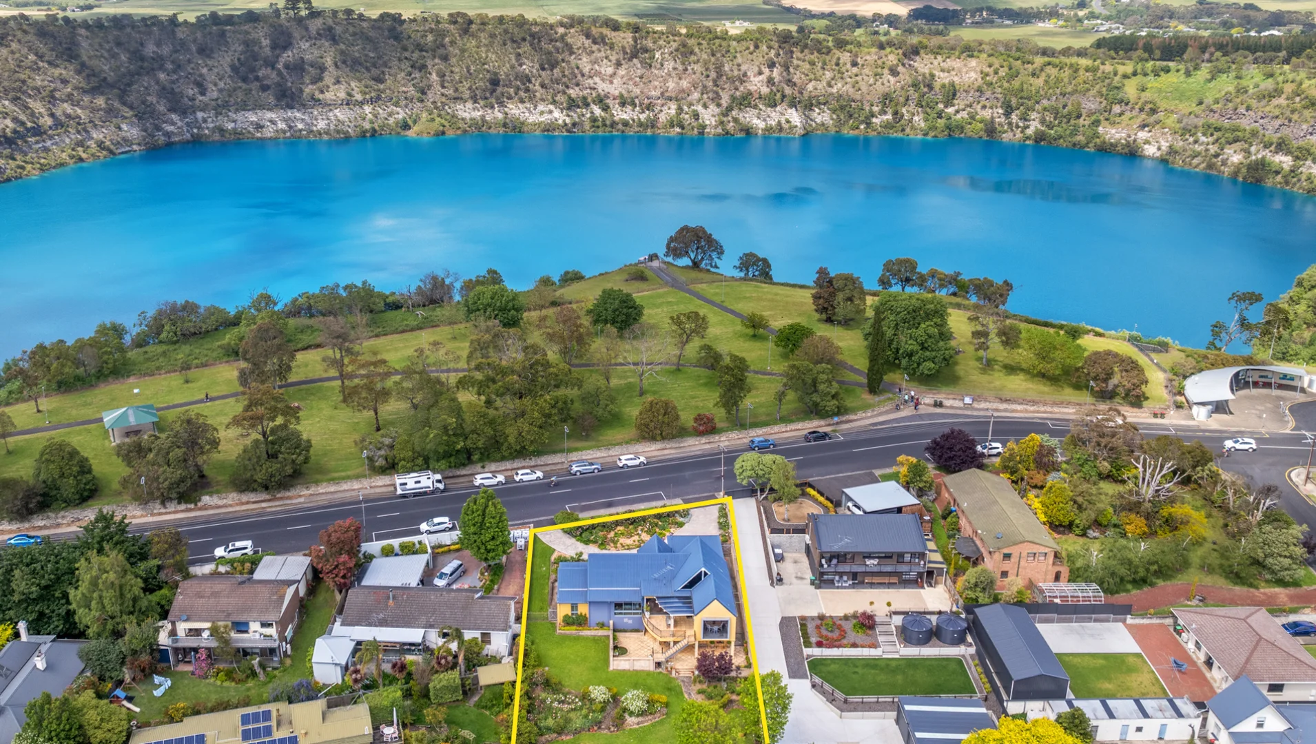 11 John Watson Drive, Mount Gambier SA 5290