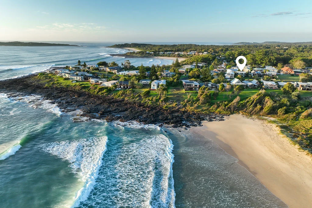 Additional image 3 of 24 Harrington Crescent, Bawley Point NSW 2539