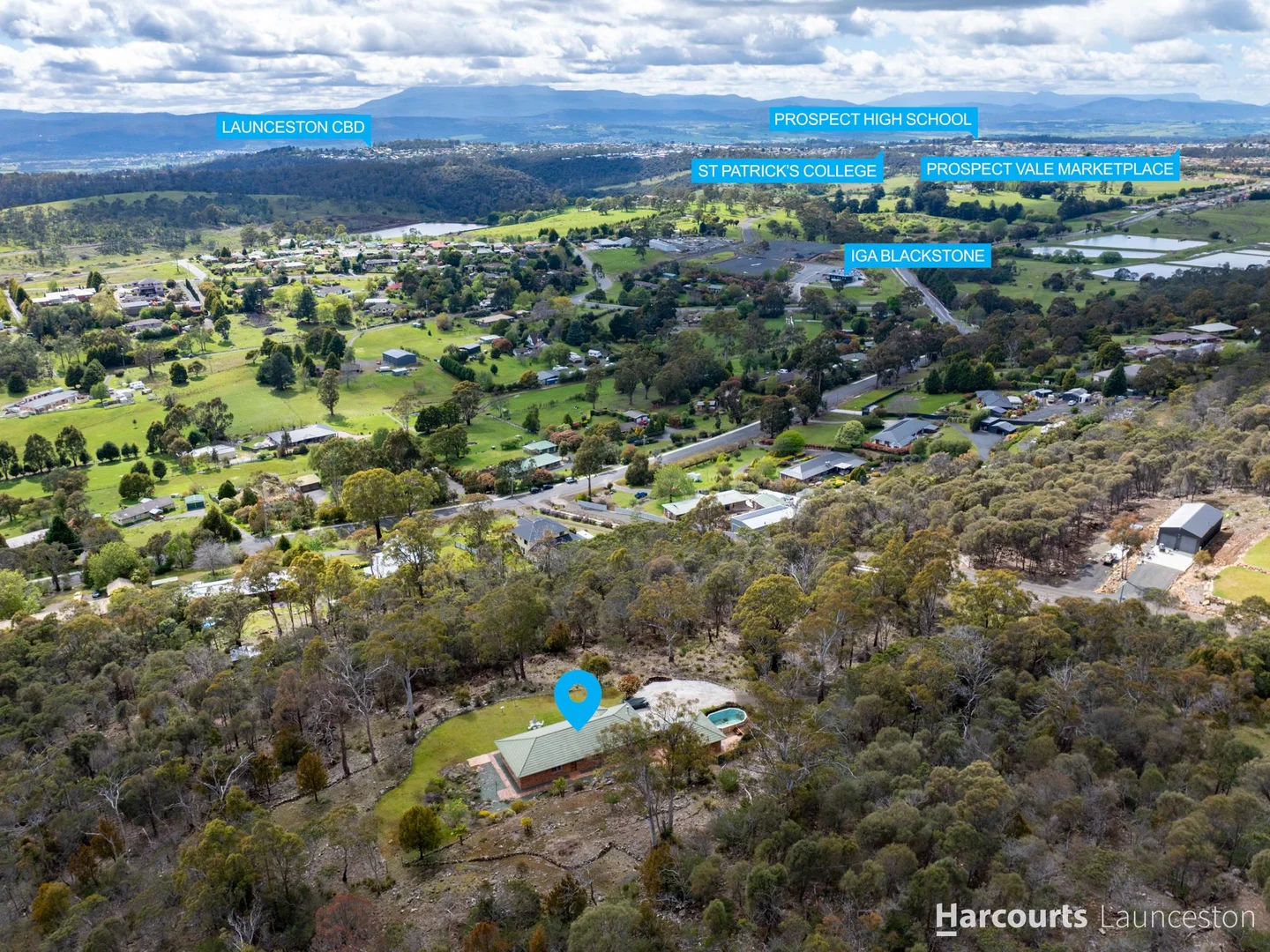 Additional image 21 of 23C Blackstone Road, Blackstone Heights TAS 7250