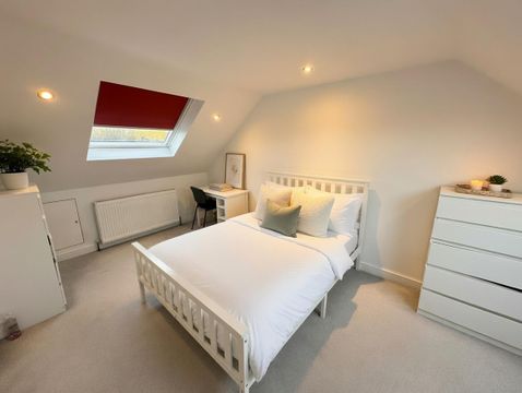 North Street, Downend BS16