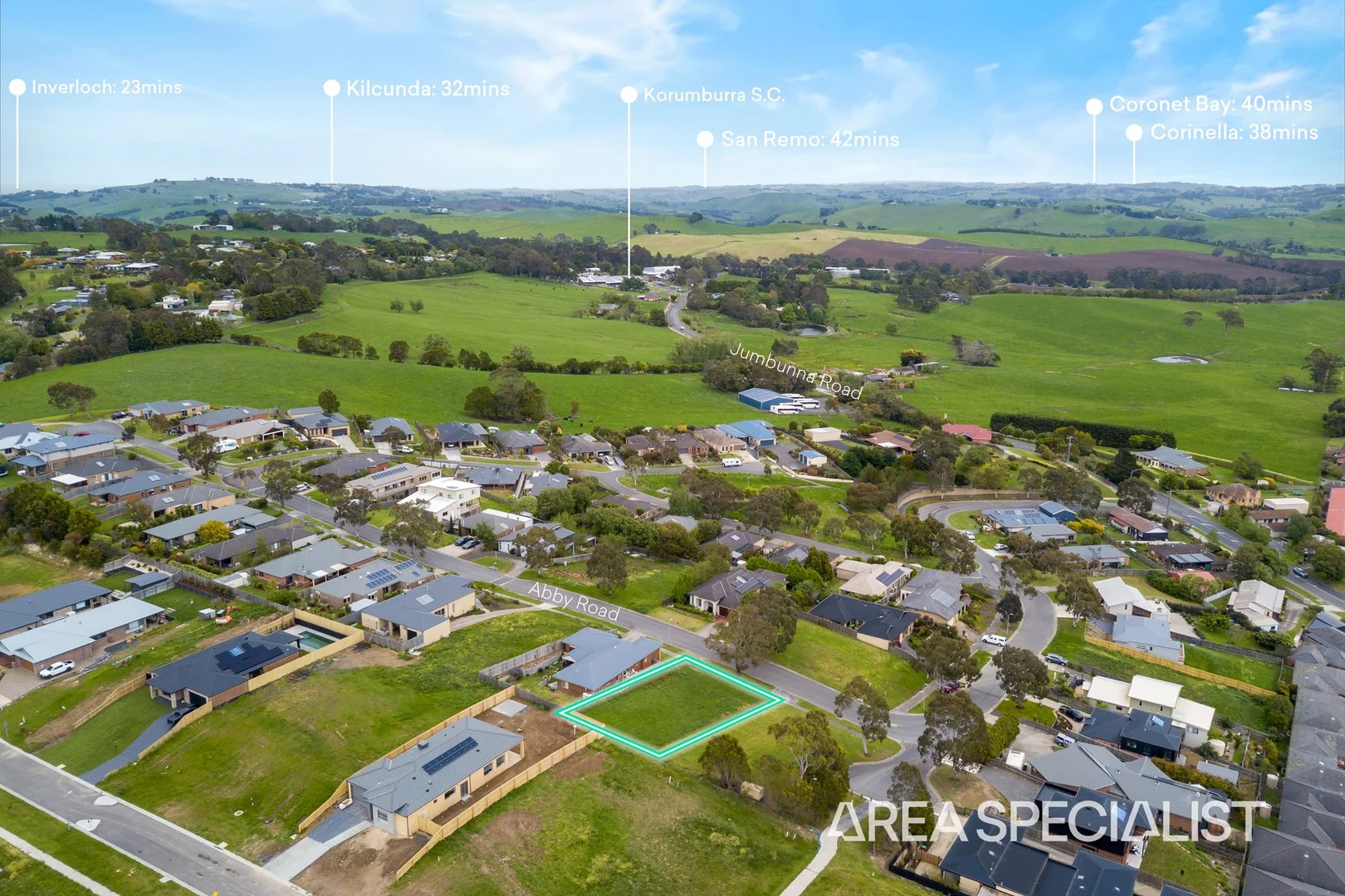 Additional image 9 of 3 Abby Road, Korumburra VIC 3950
