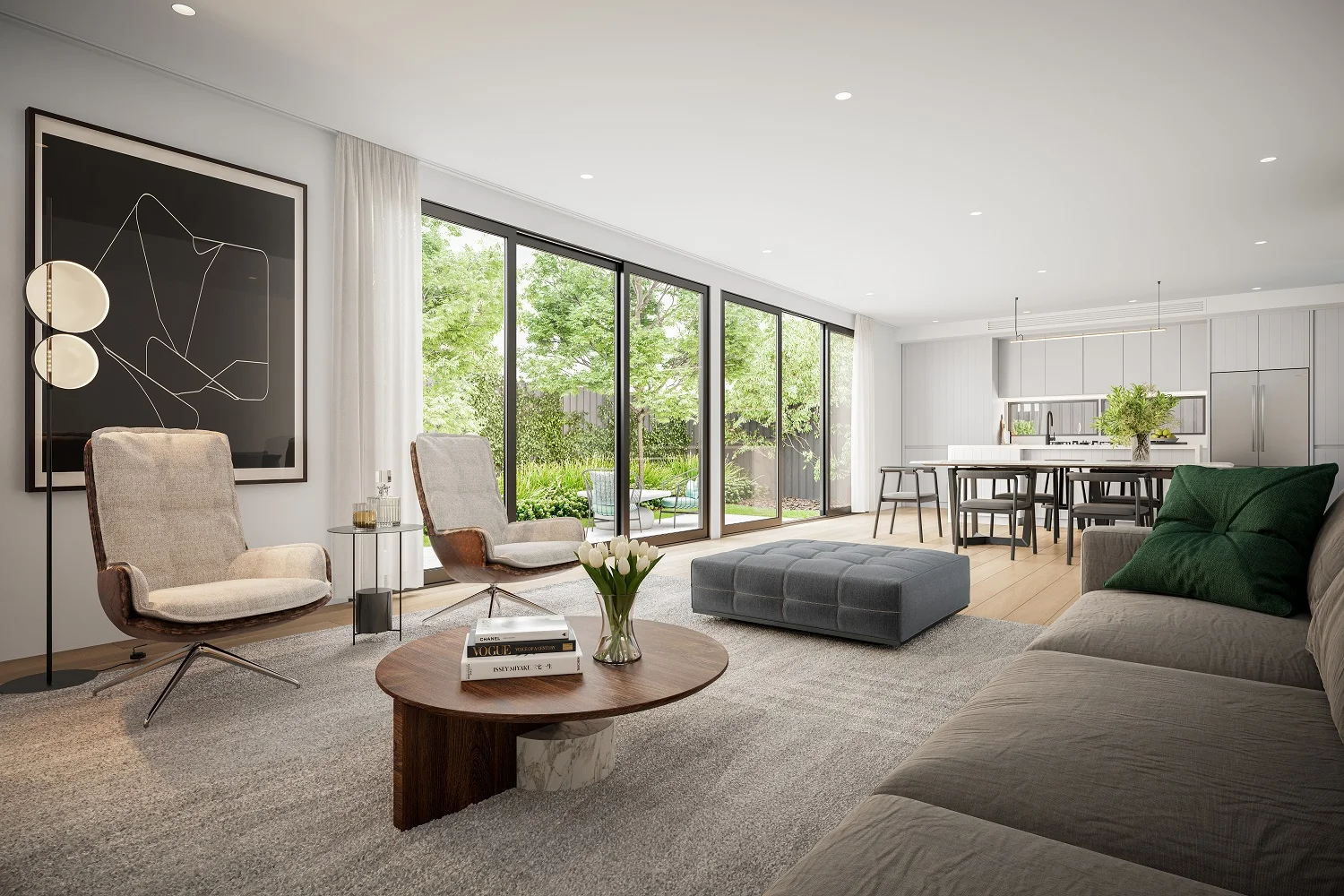 Ferntree Gully VIC 3156