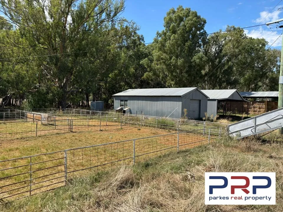 Additional image 10 of 4194 Lachlan Valley Way, Warroo NSW 2871