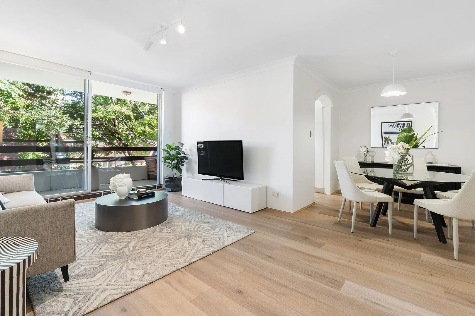 11/97-99 Gerard Street, Cremorne NSW 2090