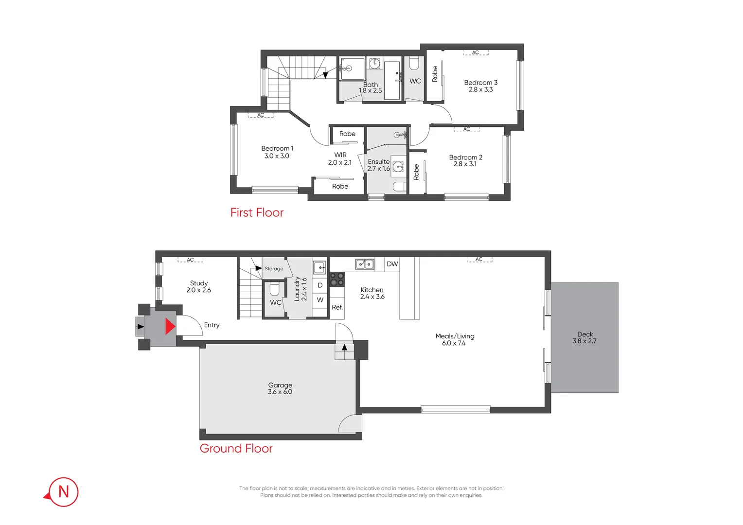 Additional image 30 of 21 A,B & C Baker Road, Bayswater North VIC 3153