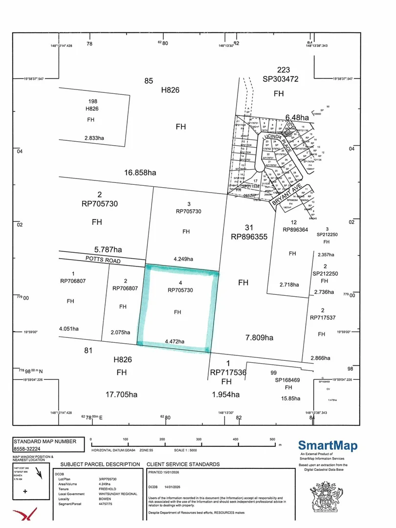 Additional image 2 of 30 Potts Lane, Bowen QLD 4805