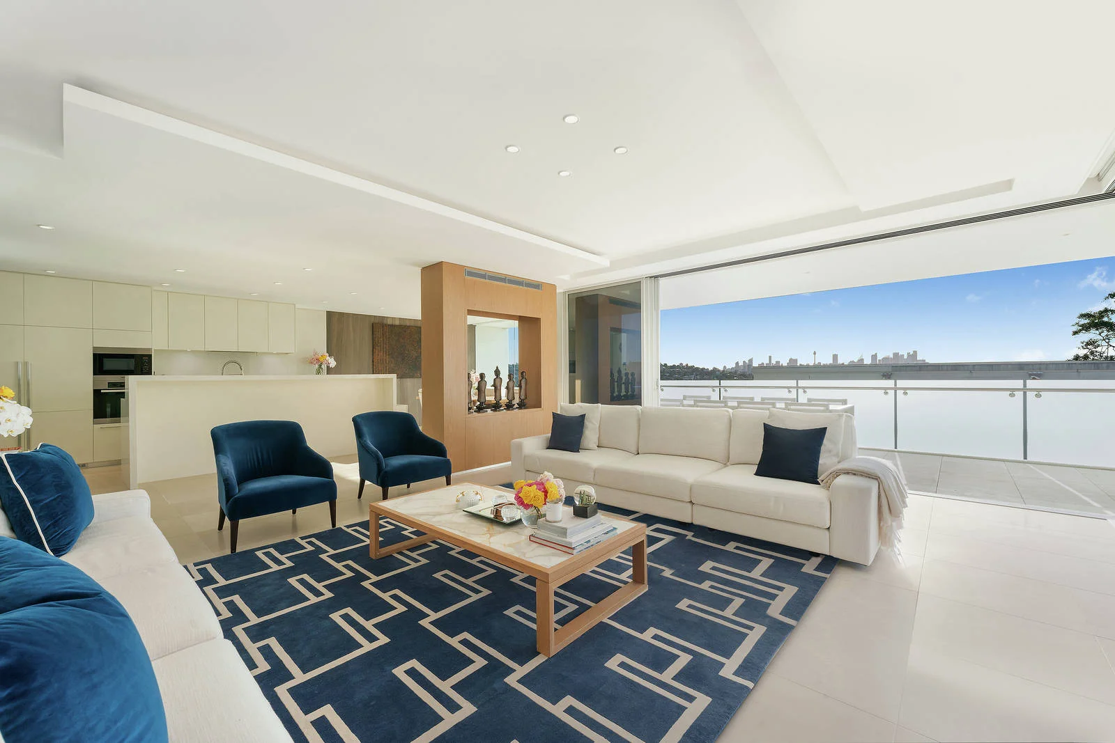 4/7-9 Conway Avenue, Rose Bay NSW 2029