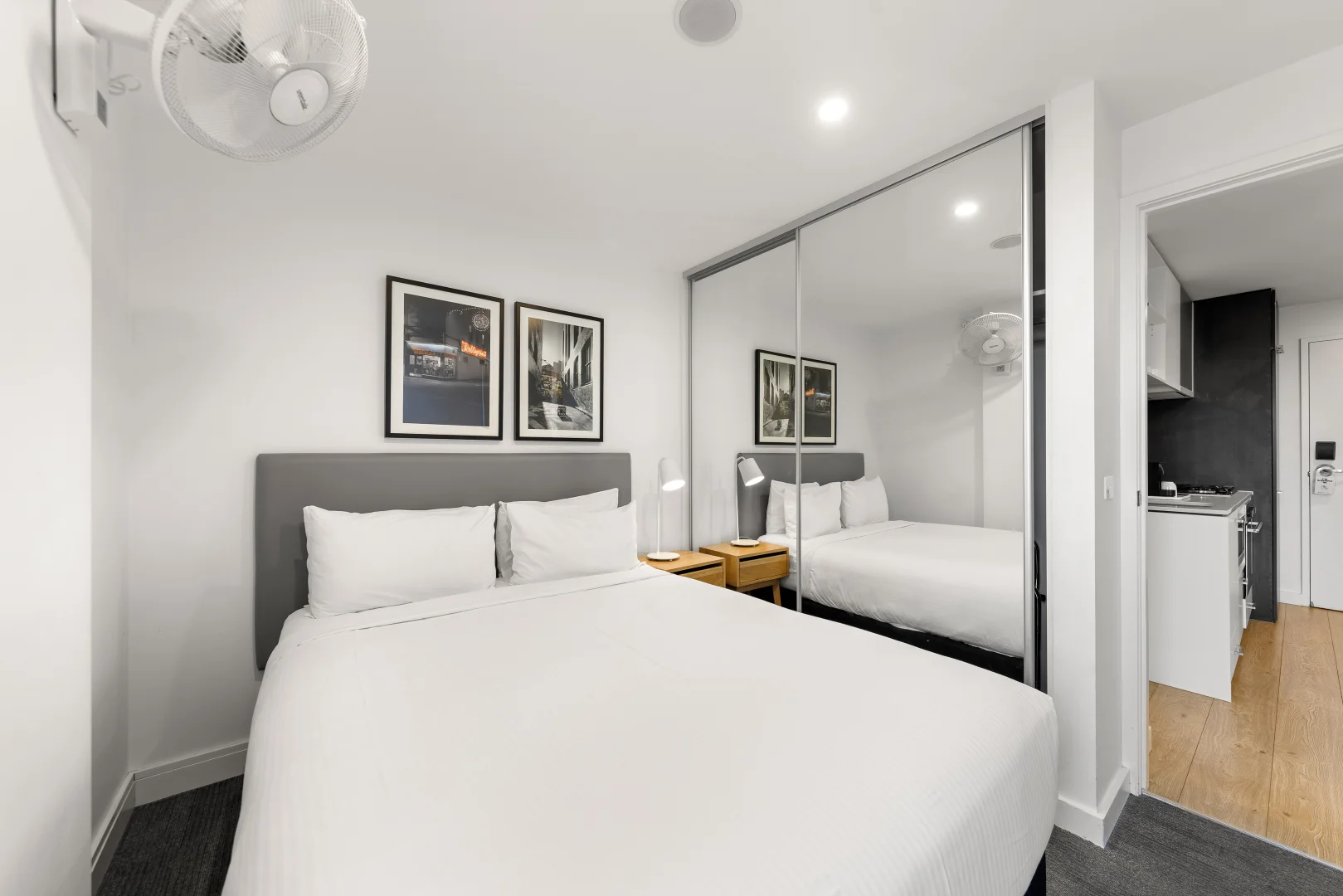 Additional image 10 of 3601/57-61 City Road, Southbank VIC 3006