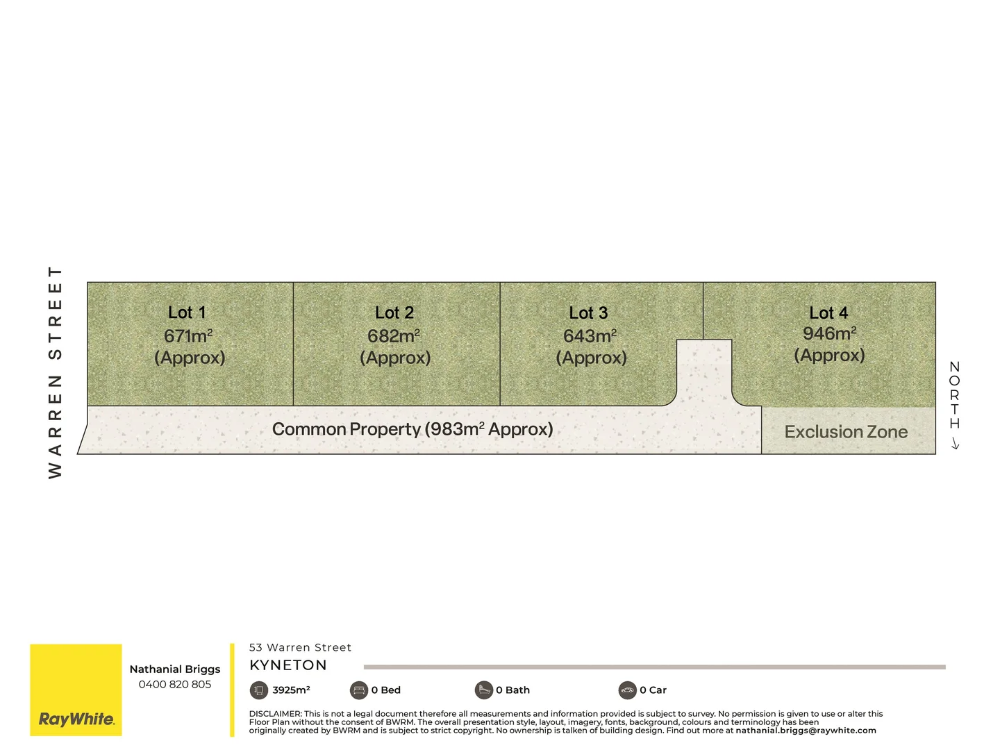 Additional image 8 of 53 Warren Street, Kyneton VIC 3444