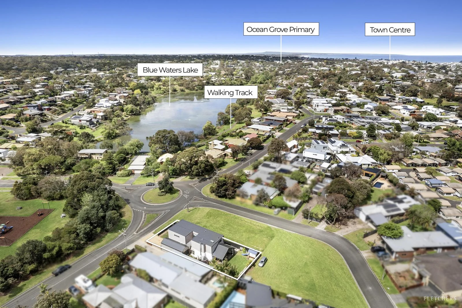 Additional image 25 of 44 Lake Avenue, Ocean Grove VIC 3226