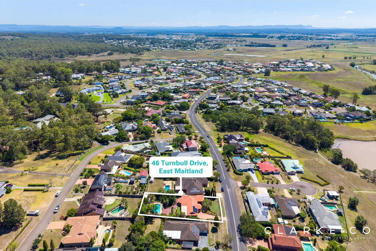 Additional image 18 of 46 Turnbull Drive, East Maitland NSW 2323