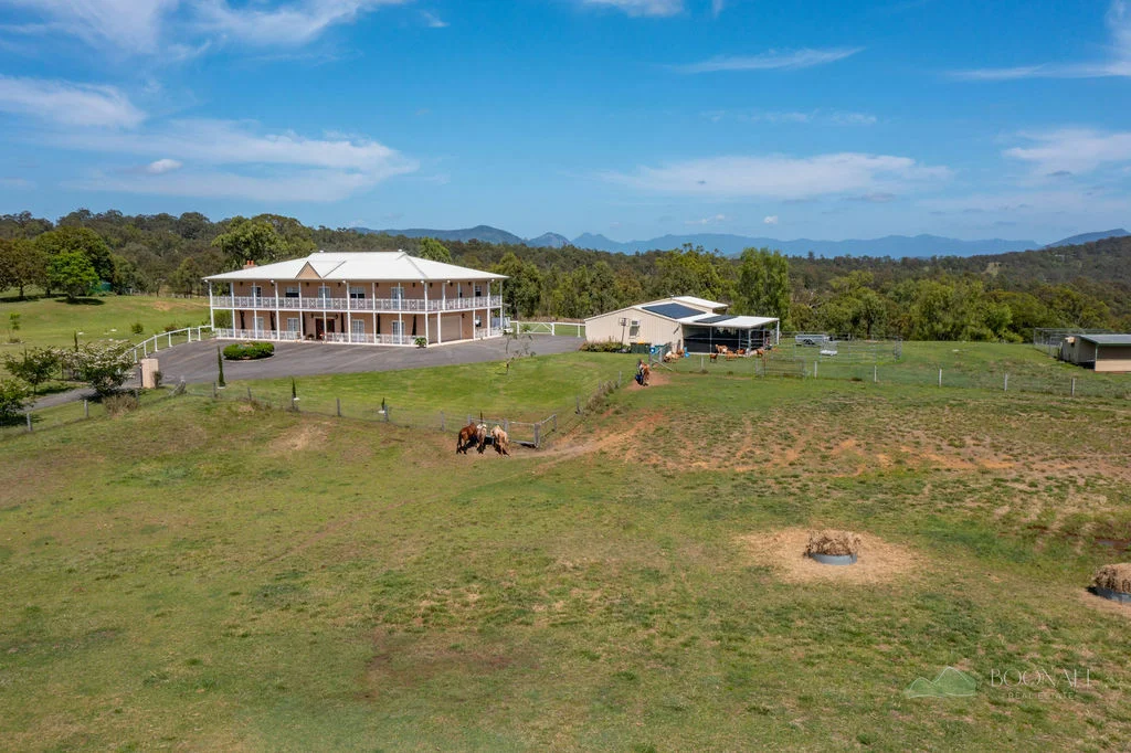 Additional image 2 of 1068 Boonah-Rathdowney Rd, Wallaces Creek QLD 4310