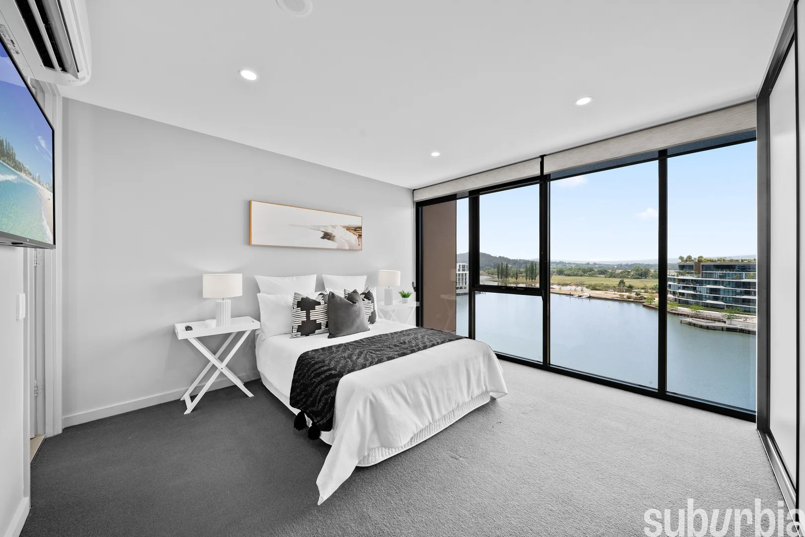 Additional image 14 of 40/39 Eastlake Parade, Kingston ACT 2604