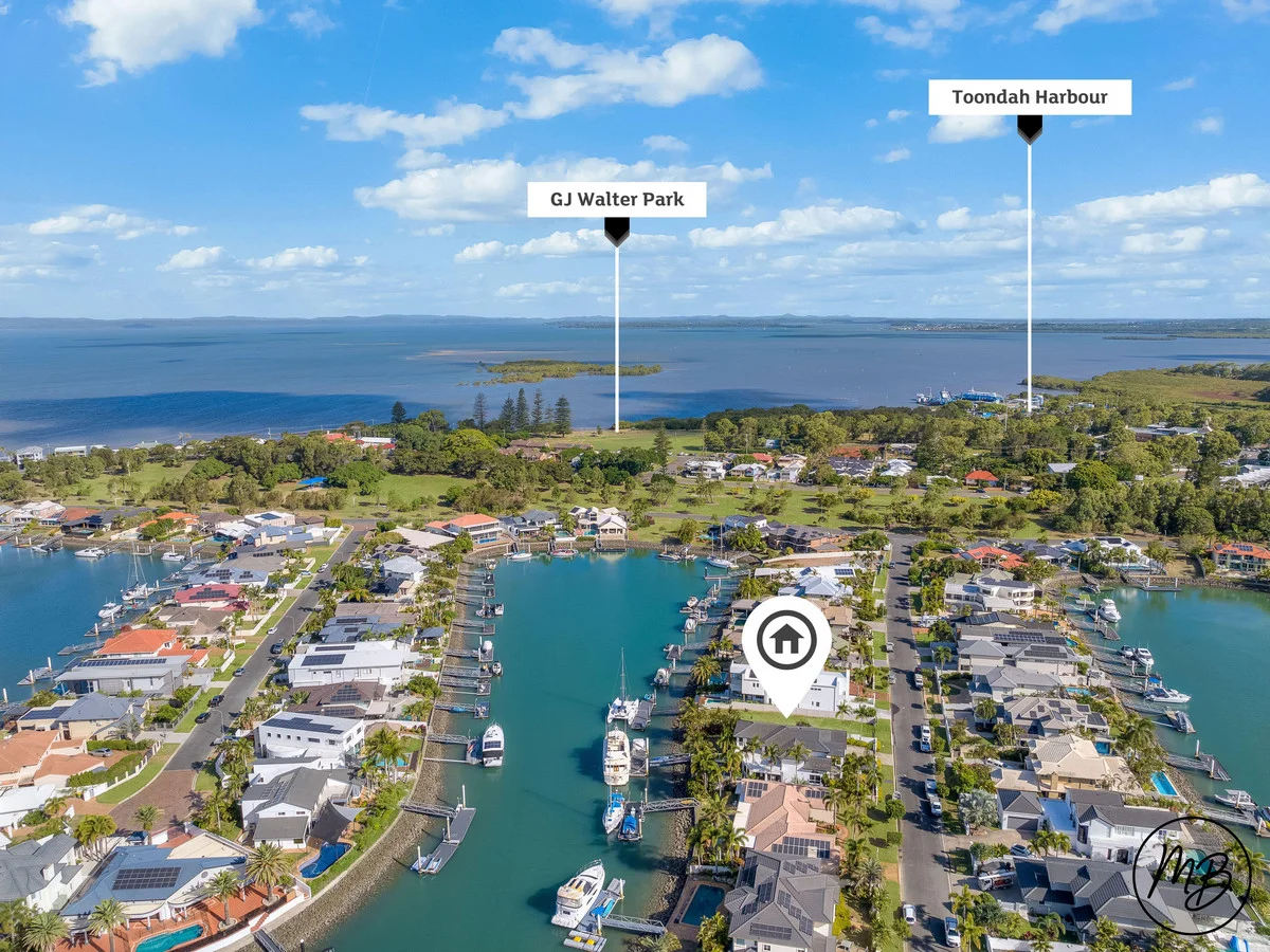 Additional image 10 of 15A Caravel Court, Raby Bay QLD 4163