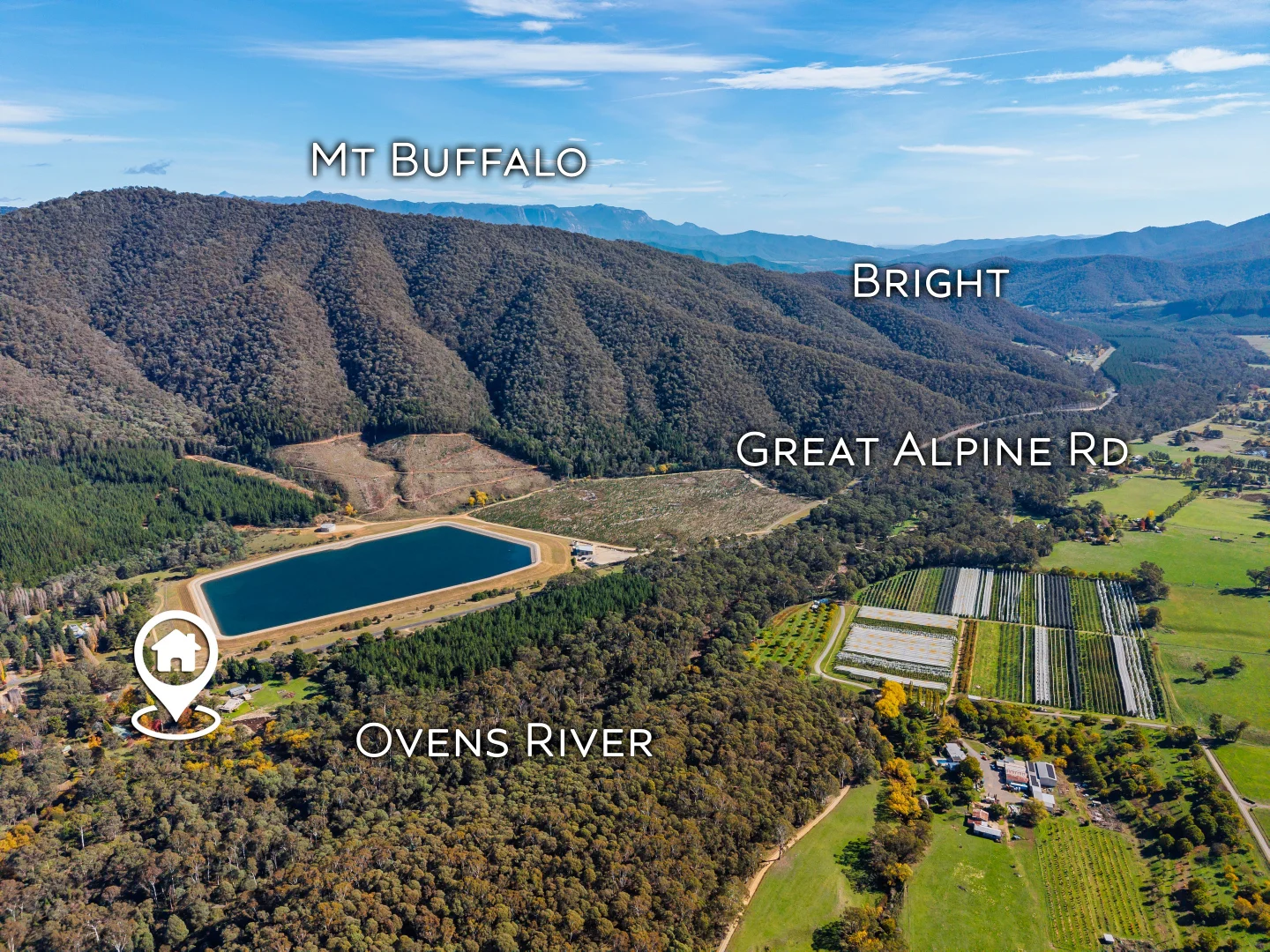 Additional image 32 of 839 Great Alpine Road, Freeburgh VIC 3741