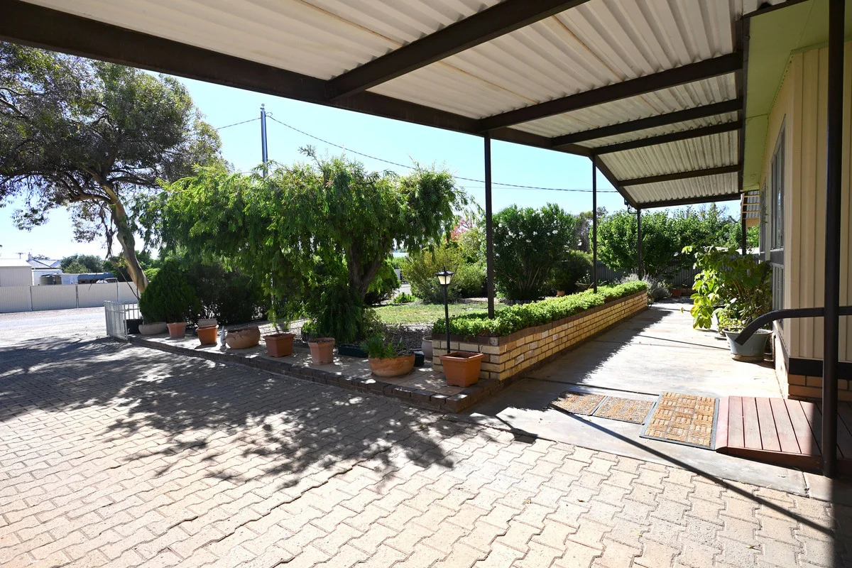 Additional image 29 of 1 Fourth Street, Quorn SA 5433