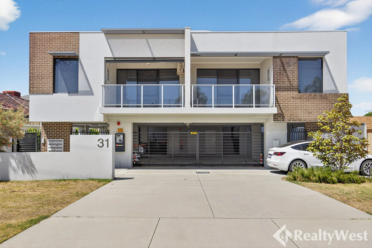 6/31 Johnsmith Street, Morley WA 6062