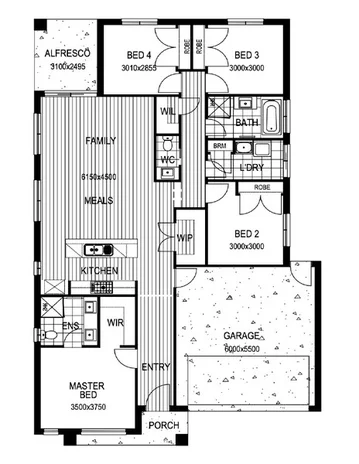 Hickling Road, Tarneit VIC 3029