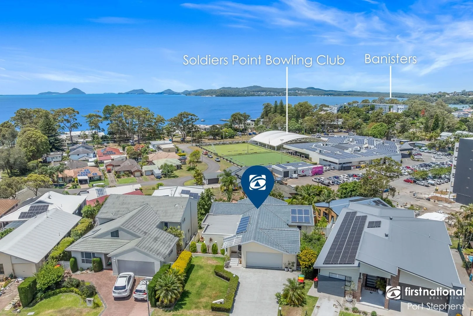 Additional image 2 of 10 Grandview Close, Soldiers Point NSW 2317