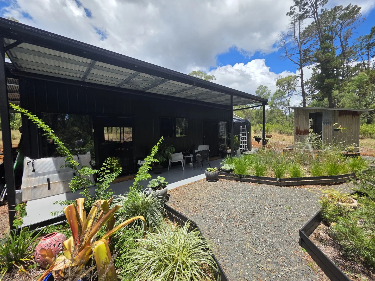 16 Marion Street, Pechey QLD 4352