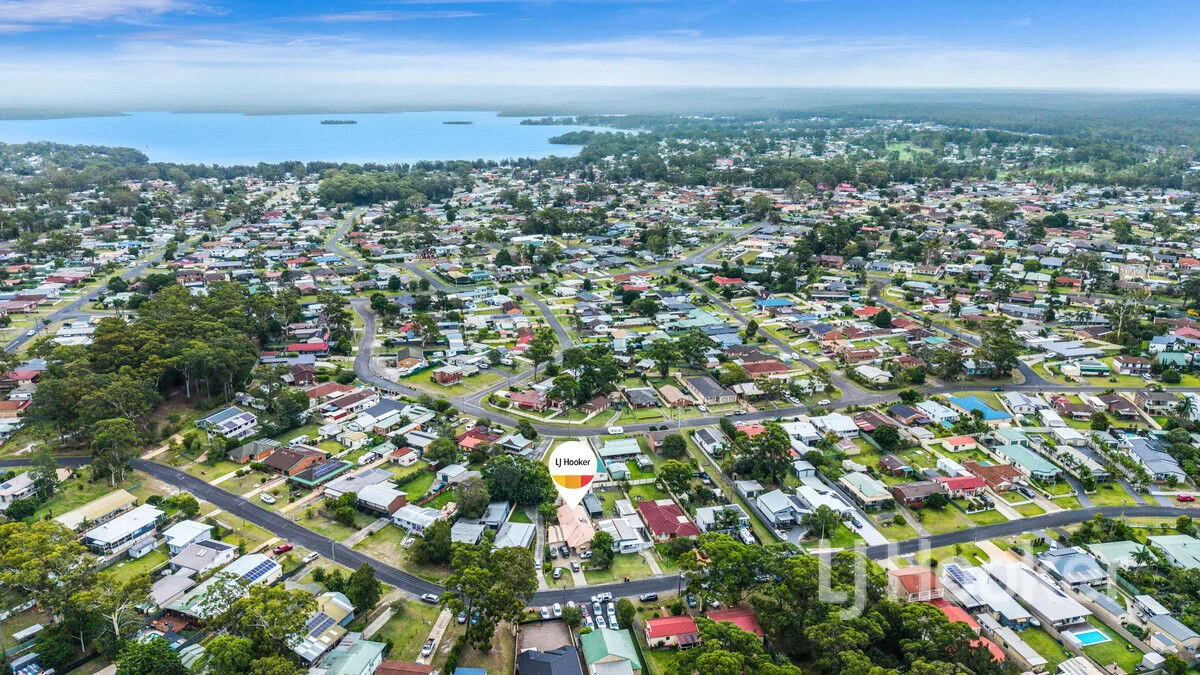 Additional image 11 of 51 Edmund Street, Sanctuary Point NSW 2540