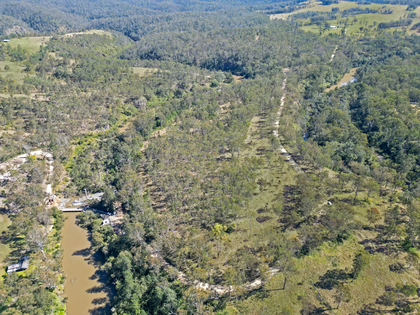 Additional image 6 of Lot 201 Paddys Flat Road, Tooloom NSW 2475