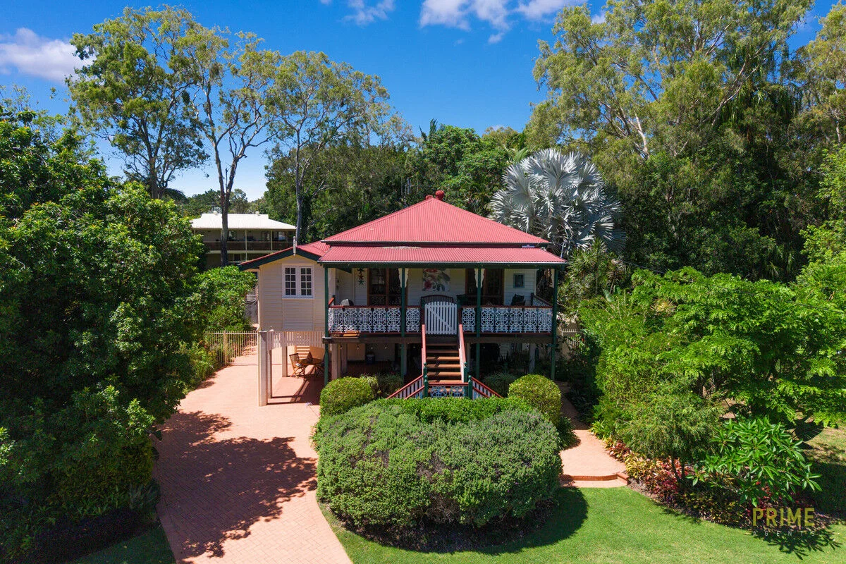 Additional image 2 of 38 Pacific Promenade, Craignish QLD 4655