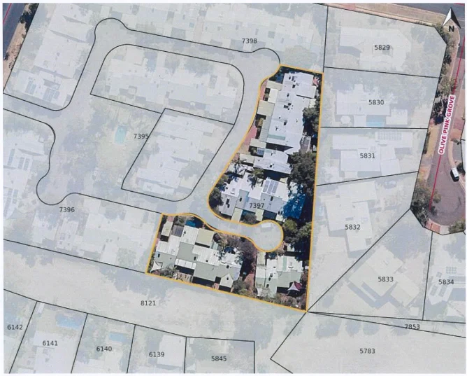 Additional image 16 of 22/2 Barrett Drive, Desert Springs NT 0870