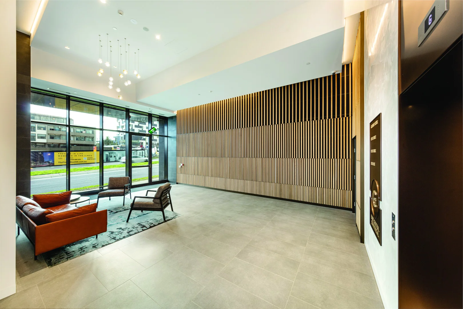 Additional image 2 of 2806/820 Whitehorse Road, Box Hill VIC 3128