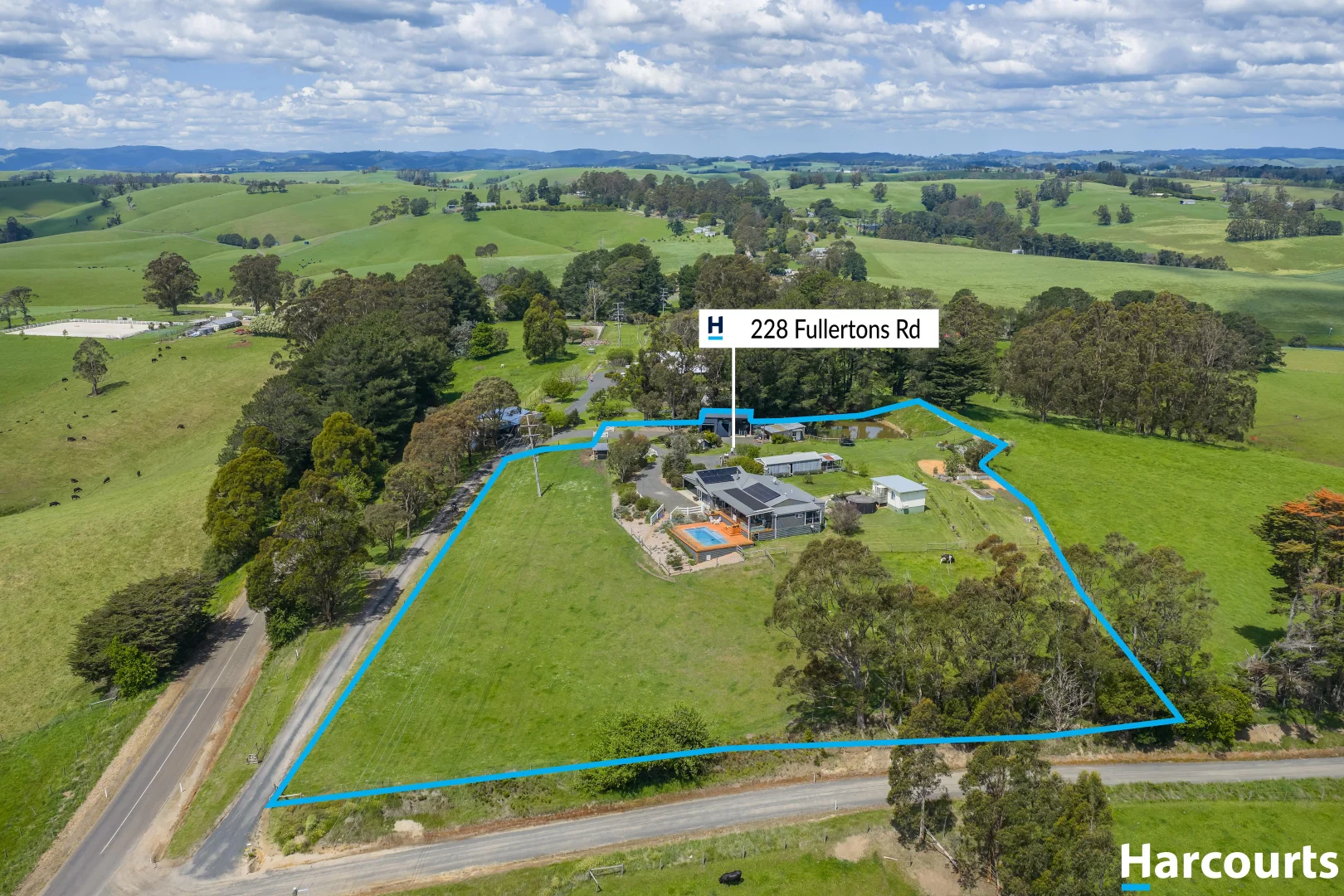 Additional image 36 of 228 Fullertons Road, Mirboo North VIC 3871