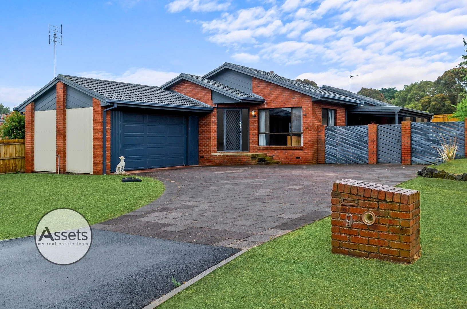 9 Lalor Street, Portland VIC 3305