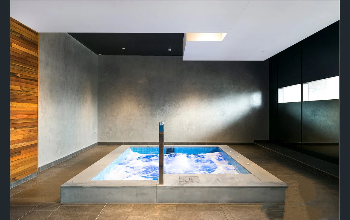 Additional image 9 of 1604/155 Franklin Street, Melbourne VIC 3000