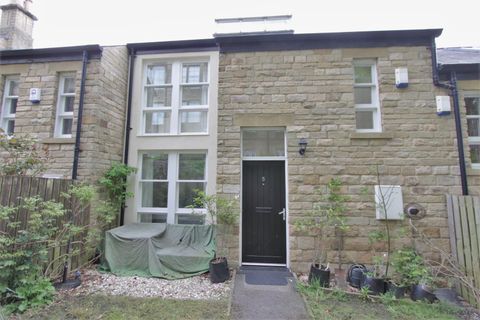 Osborne Walk, Sheffield S11