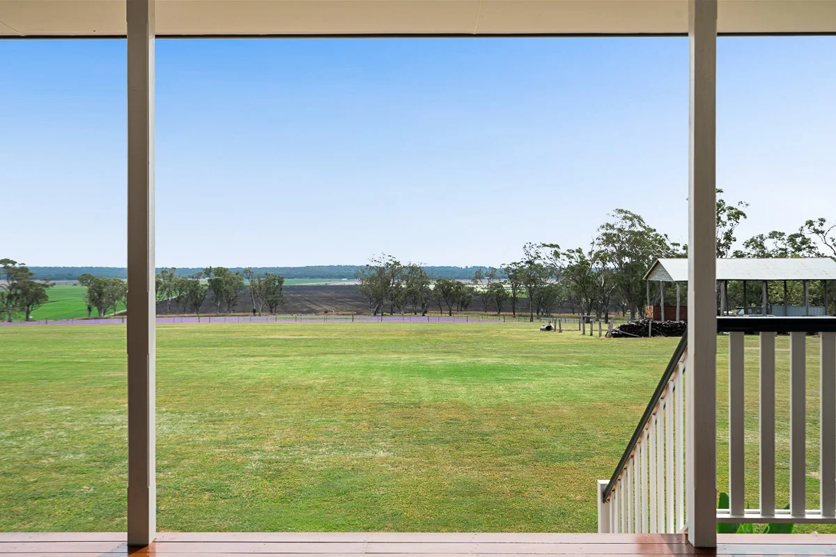 Additional image 10 of 240 Massie Bony Mountain Road, Massie QLD 4370