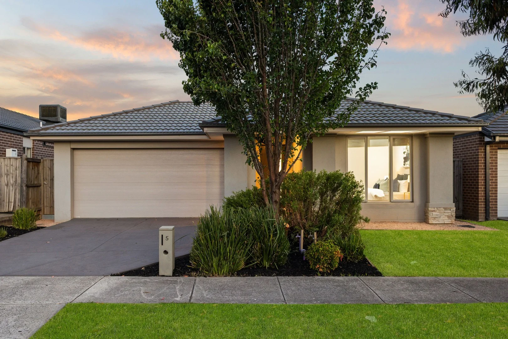 5 Avatar Way, Officer VIC 3809