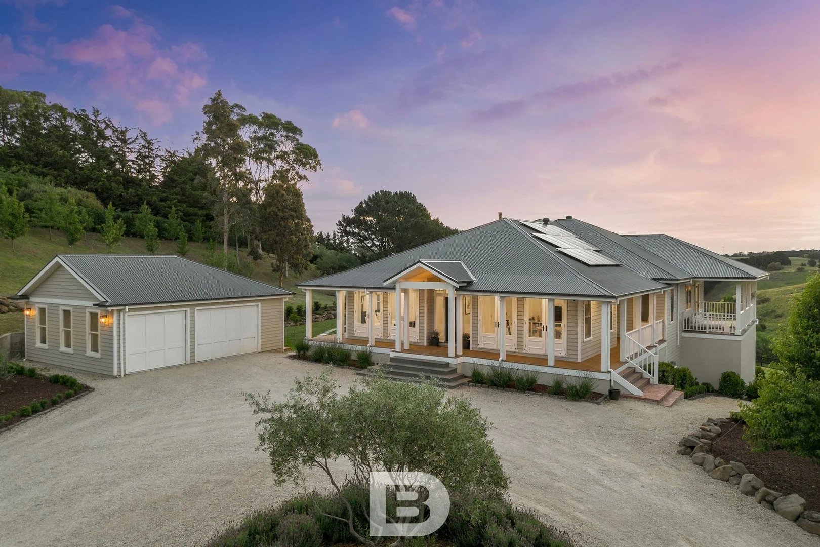 170 Benson Road, Gisborne South VIC 3437