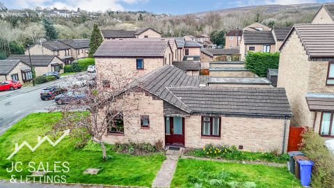 Wessex Gardens, Sheffield S17