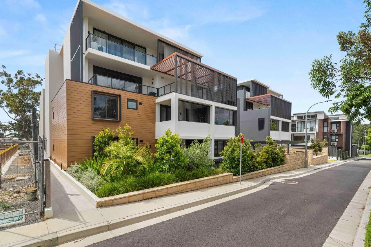 Additional image 24 of B301/15 Fegen Street, Huskisson NSW 2540