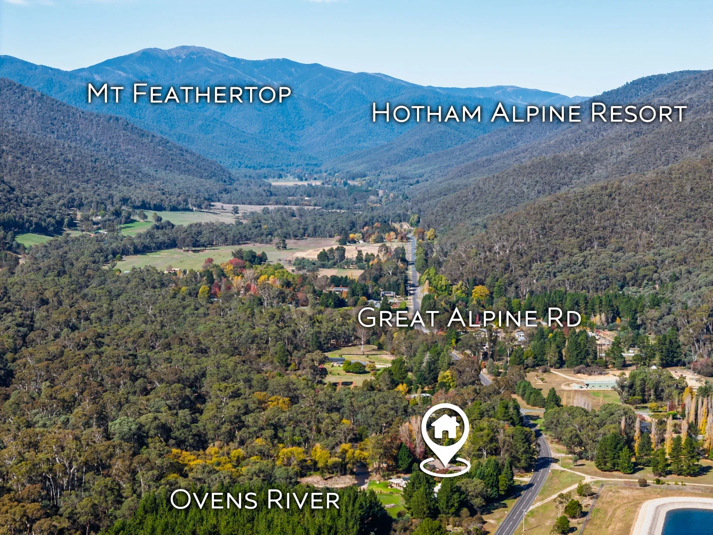 Additional image 34 of 839 Great Alpine Road, Freeburgh VIC 3741