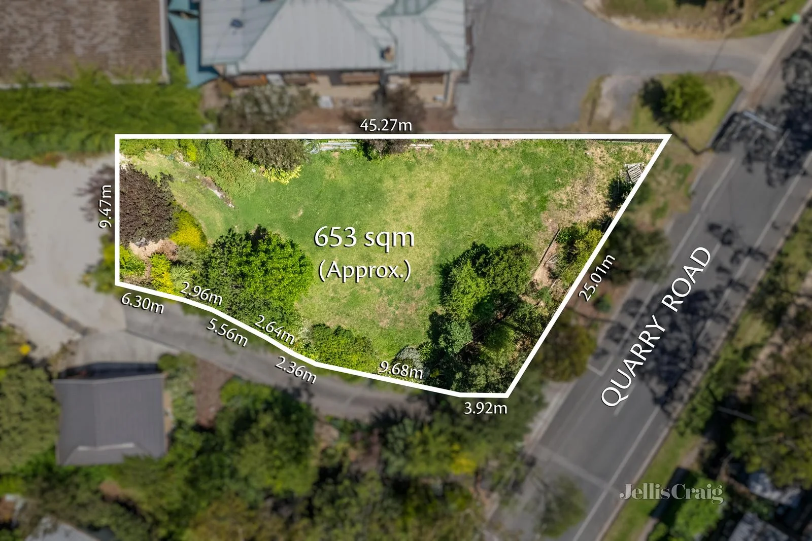 78A Quarry Road, Mitcham VIC 3132