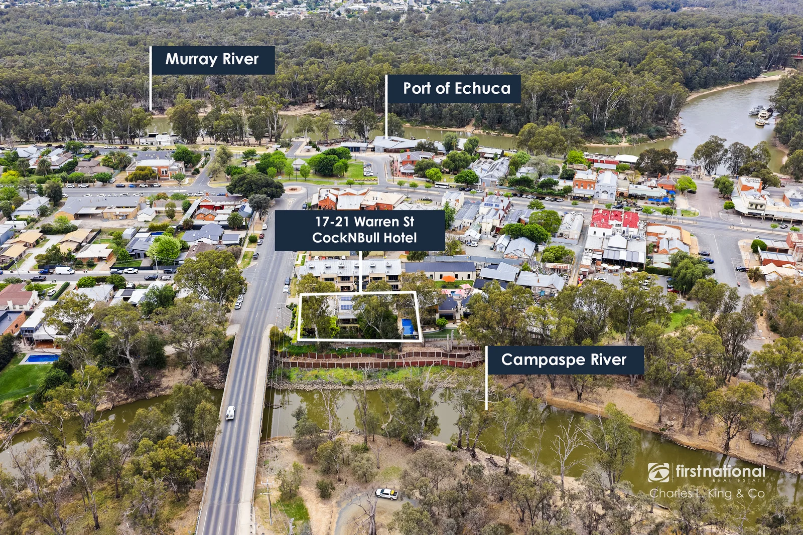 Additional image 48 of 17-21 Warren Street, Echuca VIC 3564