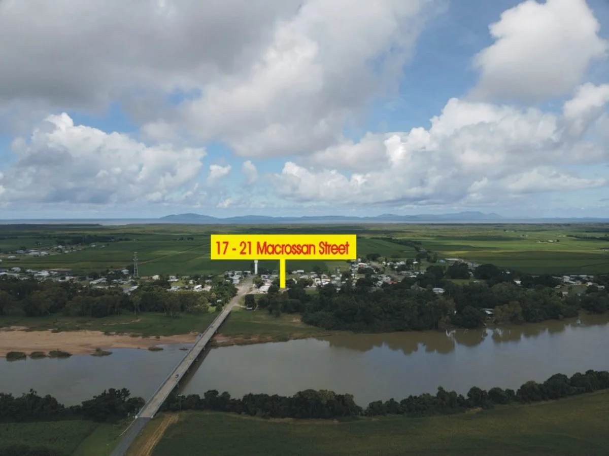 Additional image 10 of 17 - 21 Macrossan Street, Halifax QLD 4850