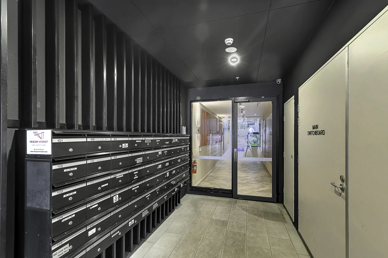 Additional image 12 of 111/4 Breese Street, Brunswick VIC 3056