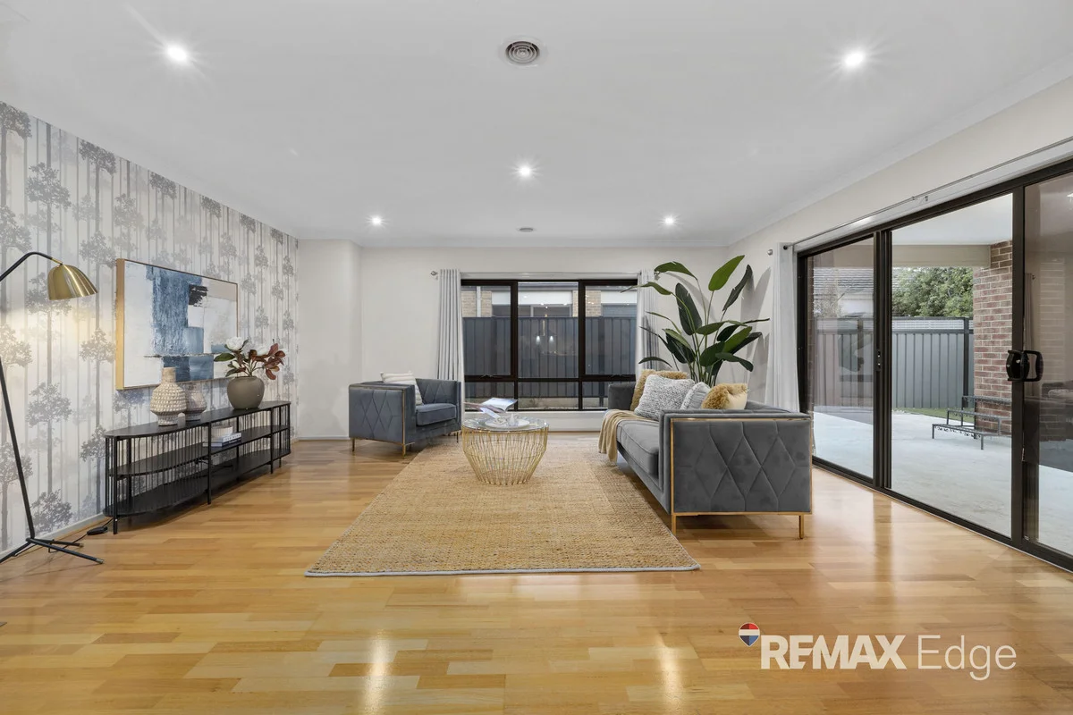 Additional image 2 of 37 Topcliffe Crescent, Truganina VIC 3029