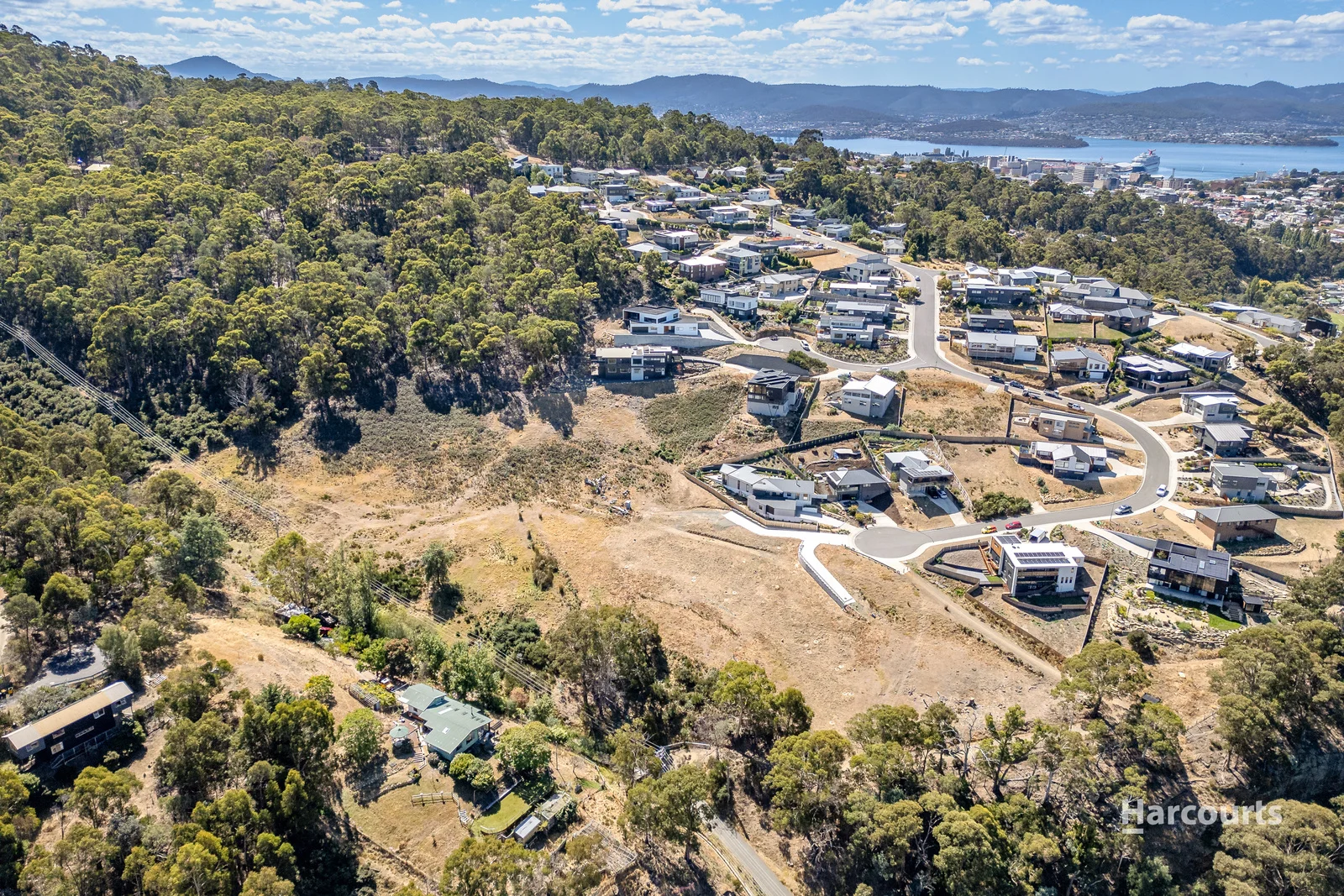 Additional image 3 of Lot 4 Stevens Farm Drive, West Hobart TAS 7000