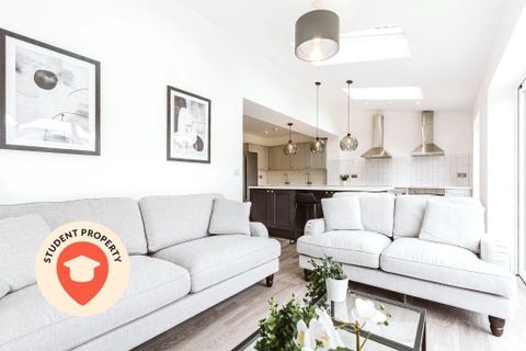 Gayner Road, Horfield, Bristol, Bristol BS7
